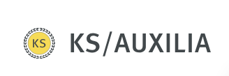 KS/AUXILIA Logo