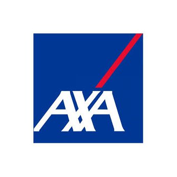AXA Logo
