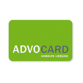 ADVOCARD Logo