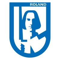 ROLAND Logo