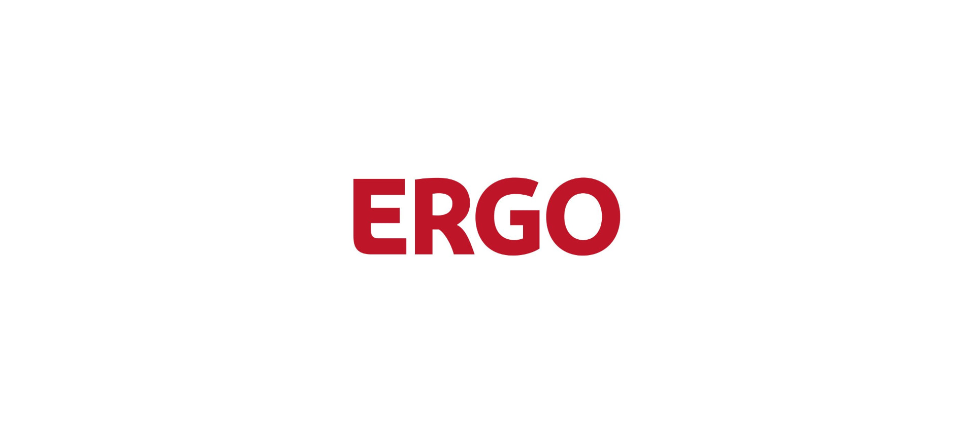 ERGO Logo