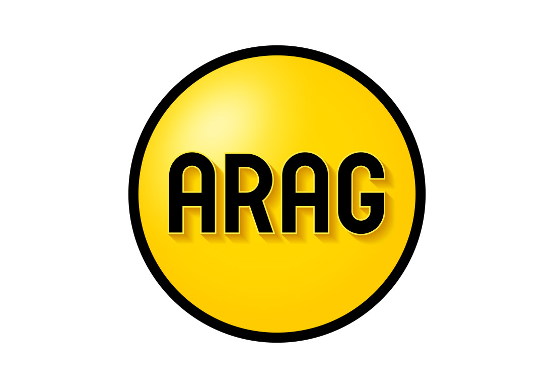 ARAG Logo